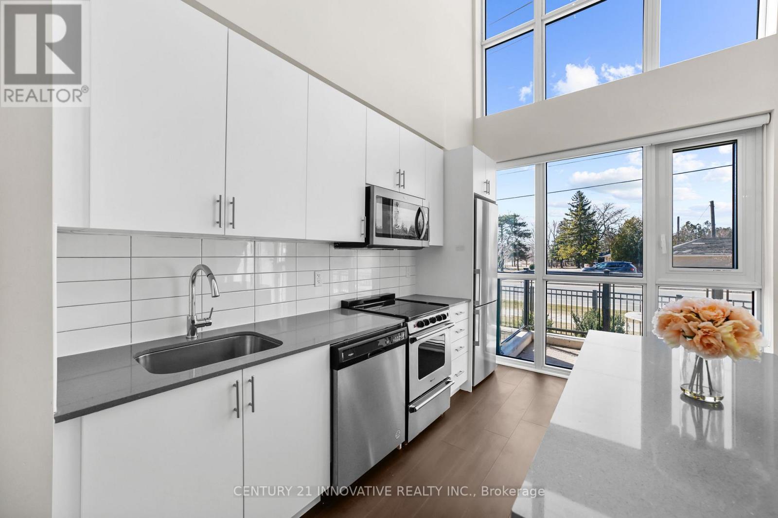 106 - 509 Dundas Street W, Oakville, Ontario L6M 5P4 - Photo 13 - W12827026