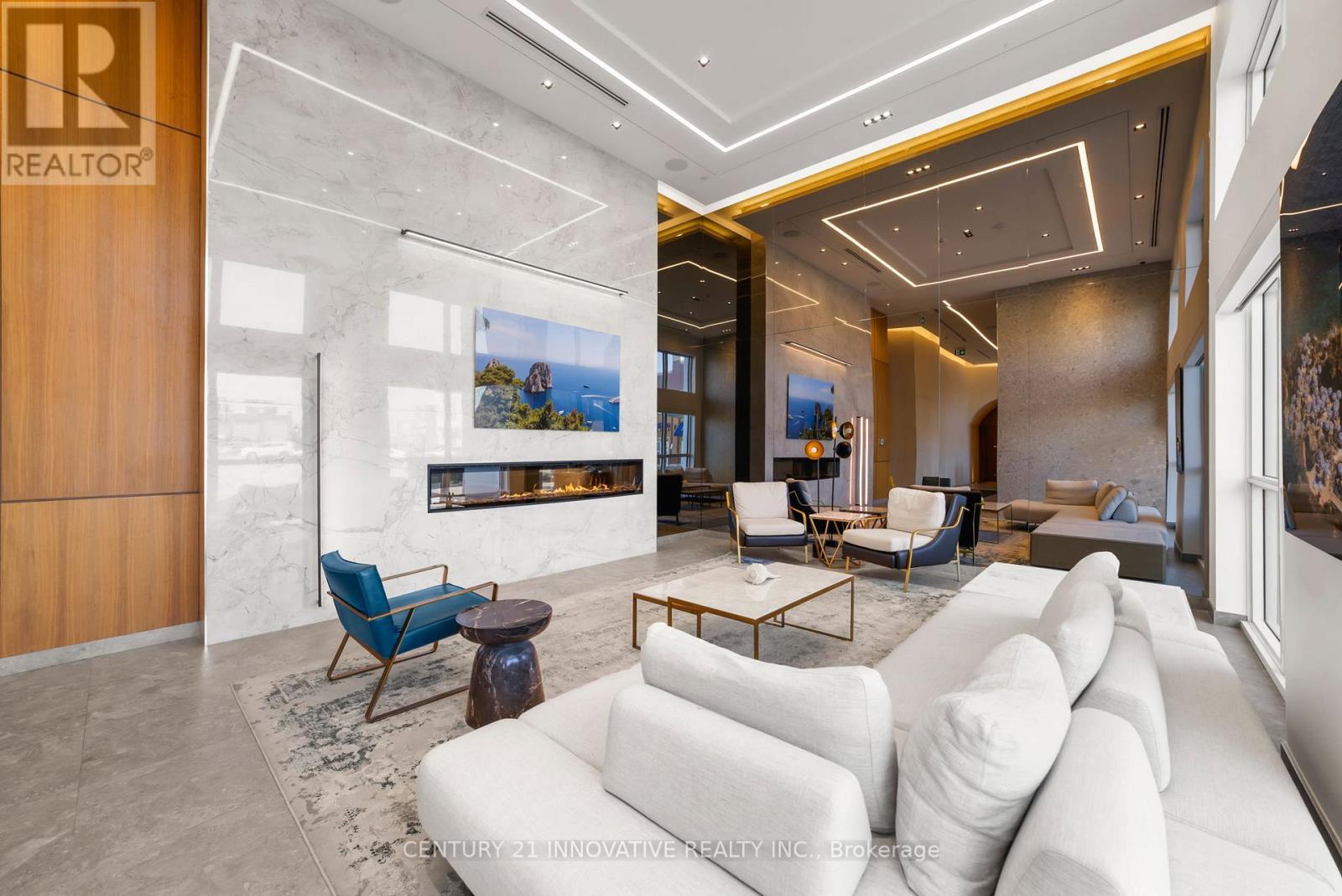 106 - 509 Dundas Street W, Oakville, Ontario L6M 5P4 - Photo 2 - W12827026