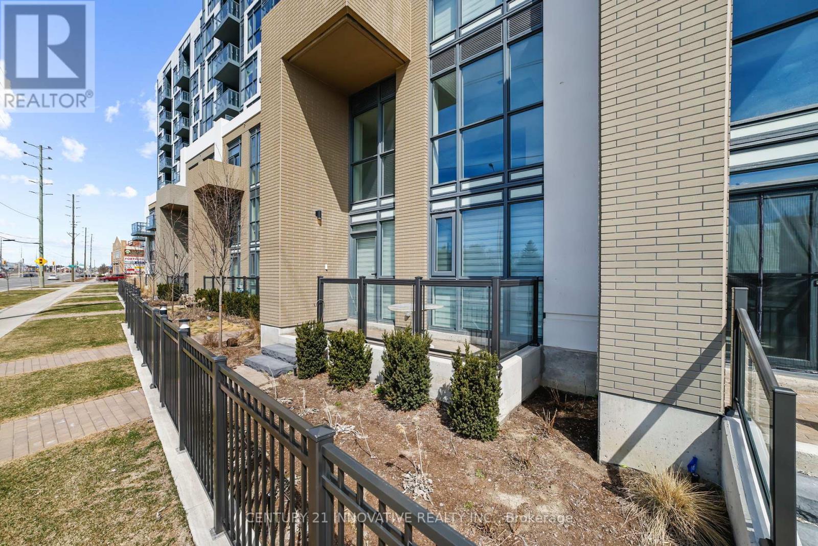 106 - 509 Dundas Street W, Oakville, Ontario L6M 5P4 - Photo 24 - W12827026