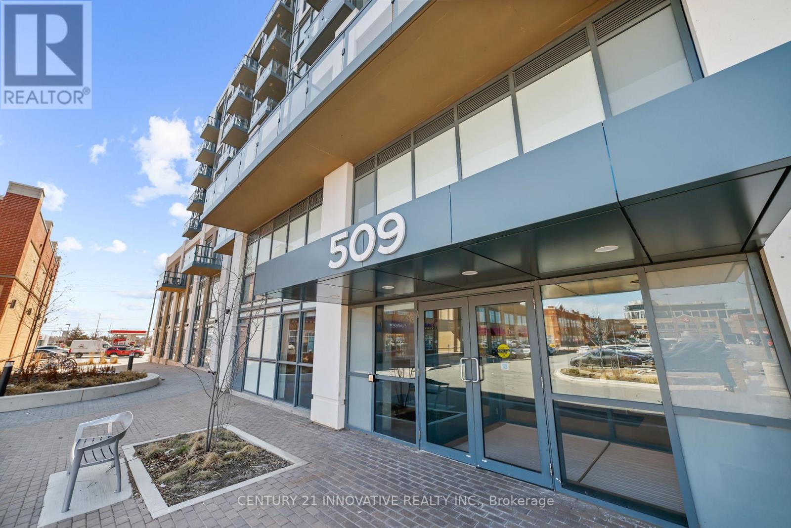 106 - 509 Dundas Street W, Oakville, Ontario L6M 5P4 - Photo 25 - W12827026