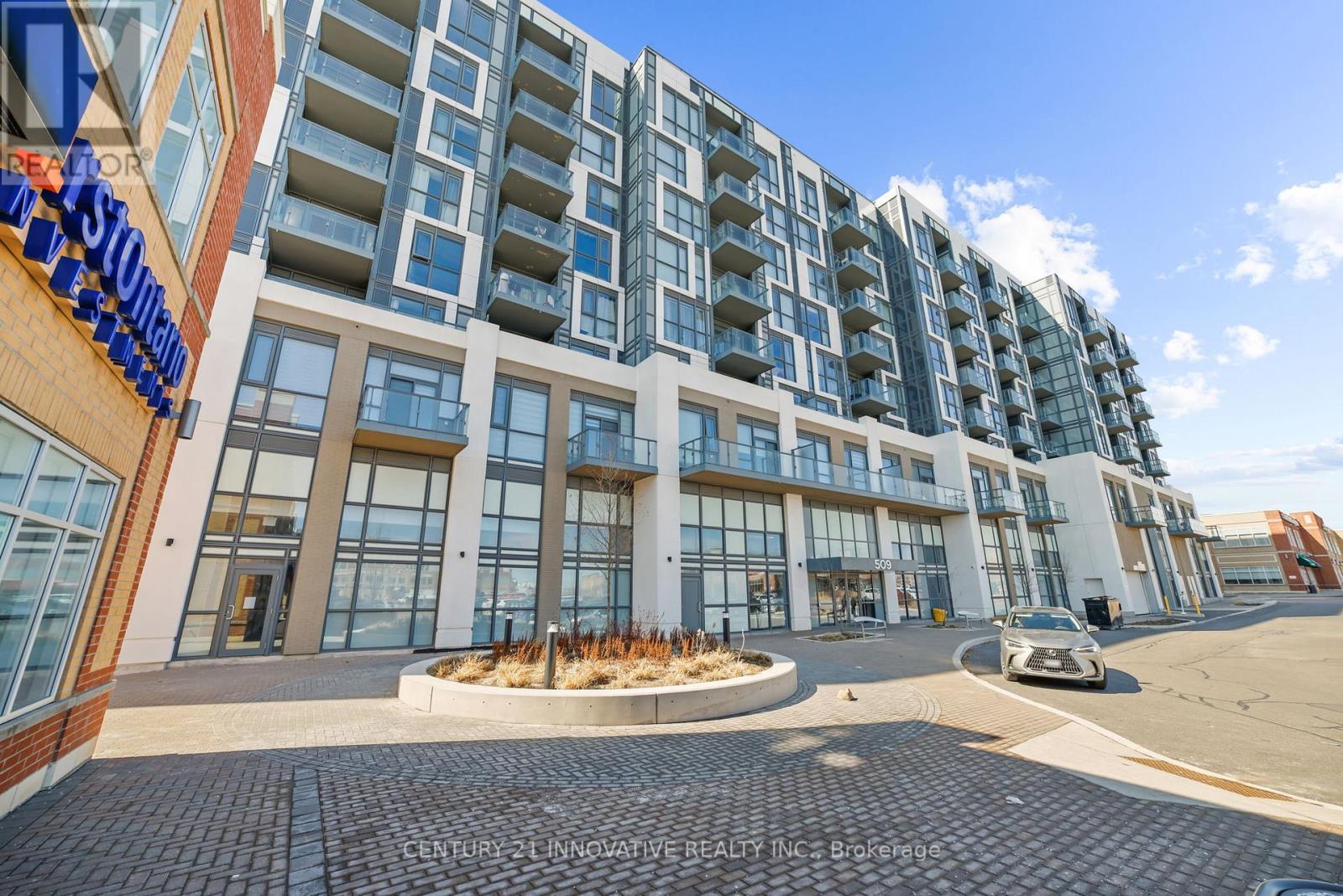 106 - 509 Dundas Street W, Oakville, Ontario L6M 5P4 - Photo 26 - W12827026