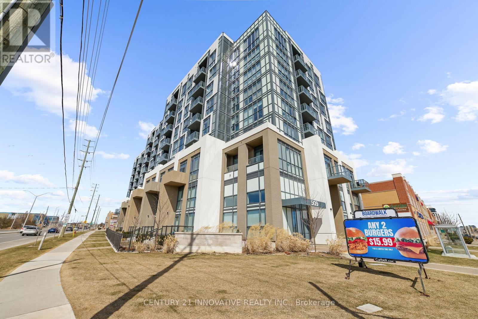 106 - 509 Dundas Street W, Oakville, Ontario L6M 5P4 - Photo 27 - W12827026