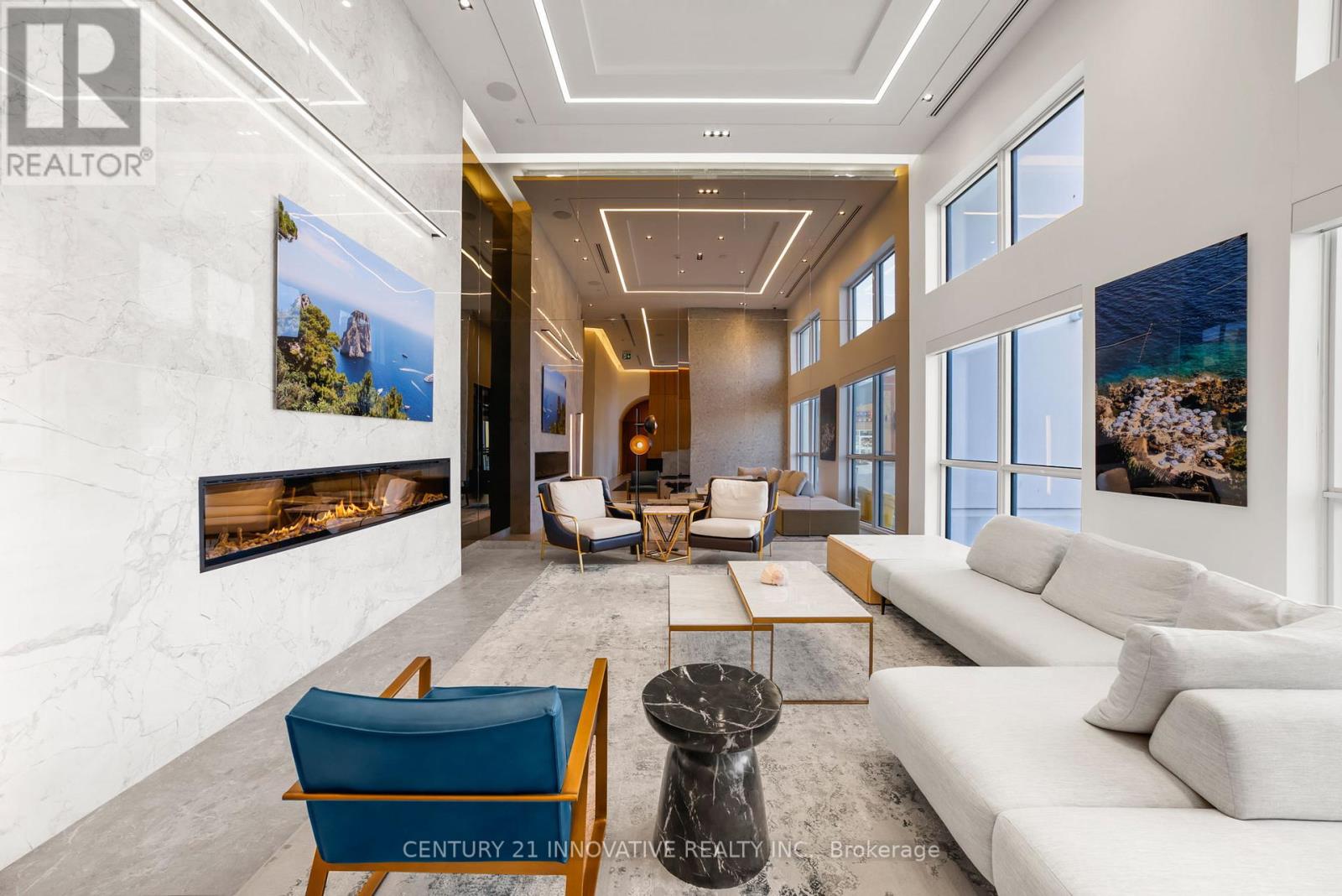 106 - 509 Dundas Street W, Oakville, Ontario L6M 5P4 - Photo 3 - W12827026