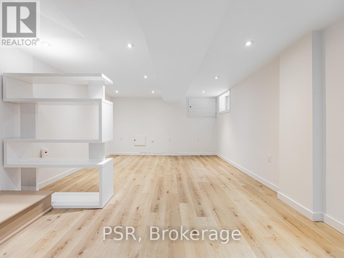 Lower - 371 Mcroberts Avenue, Toronto, Ontario  M6E 4R1 - Photo 2 - W12827030