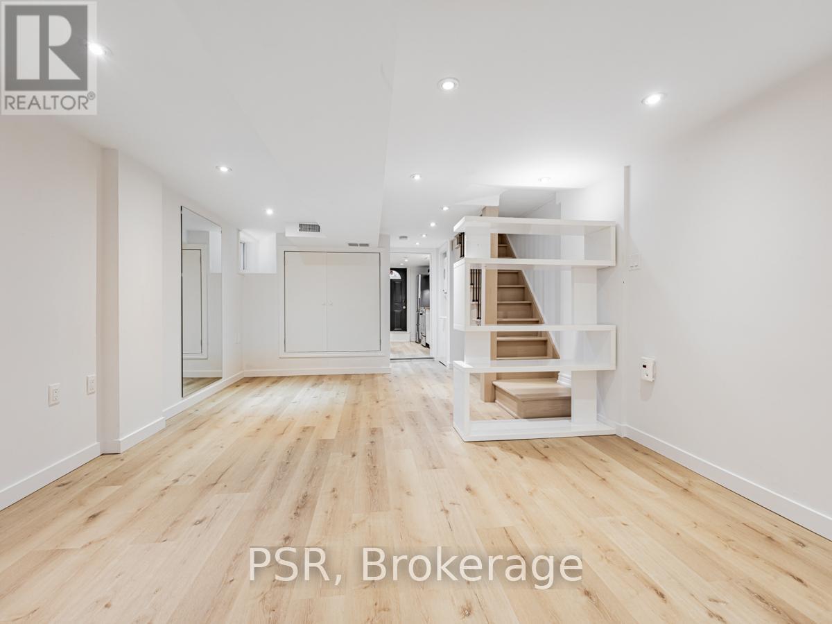 Lower - 371 Mcroberts Avenue, Toronto, Ontario  M6E 4R1 - Photo 4 - W12827030