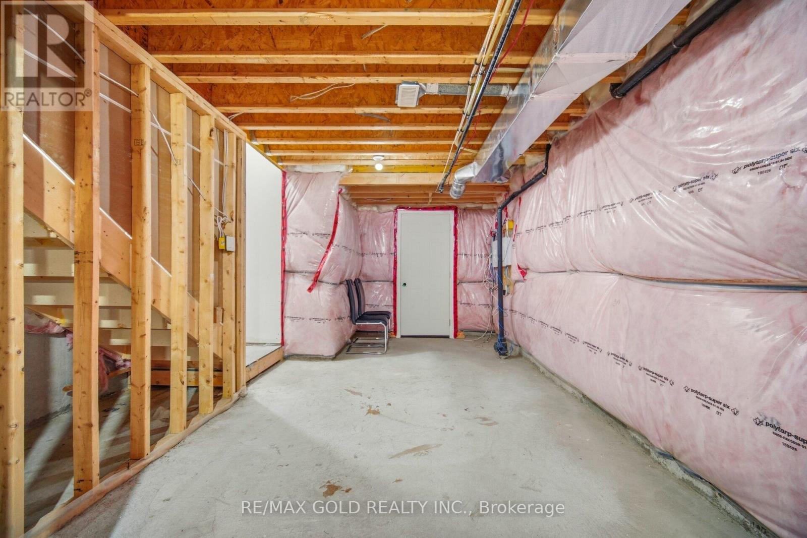 15 Hines Street, Brampton, Ontario  L7A 4X4 - Photo 45 - W12827032