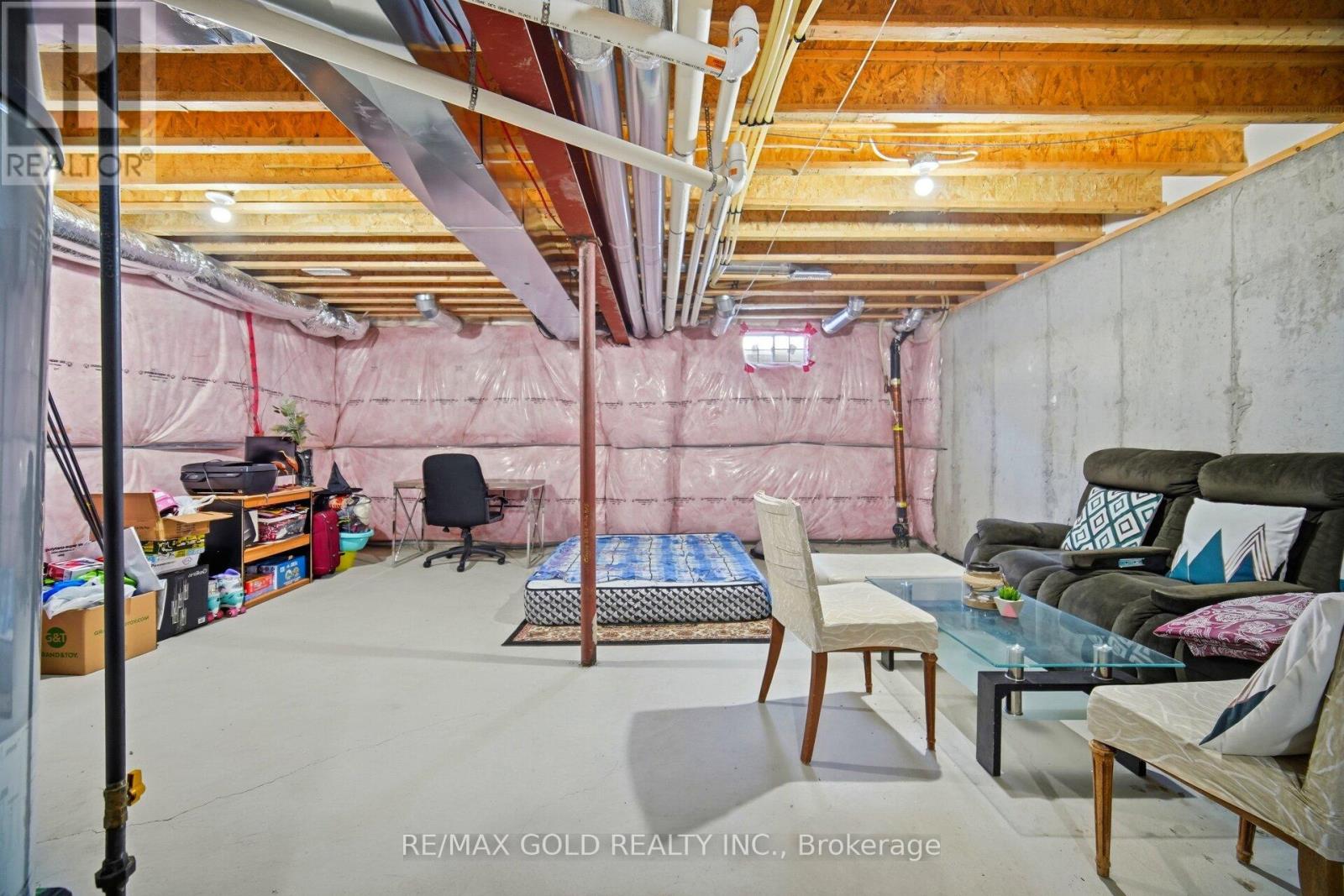 15 Hines Street, Brampton, Ontario  L7A 4X4 - Photo 46 - W12827032