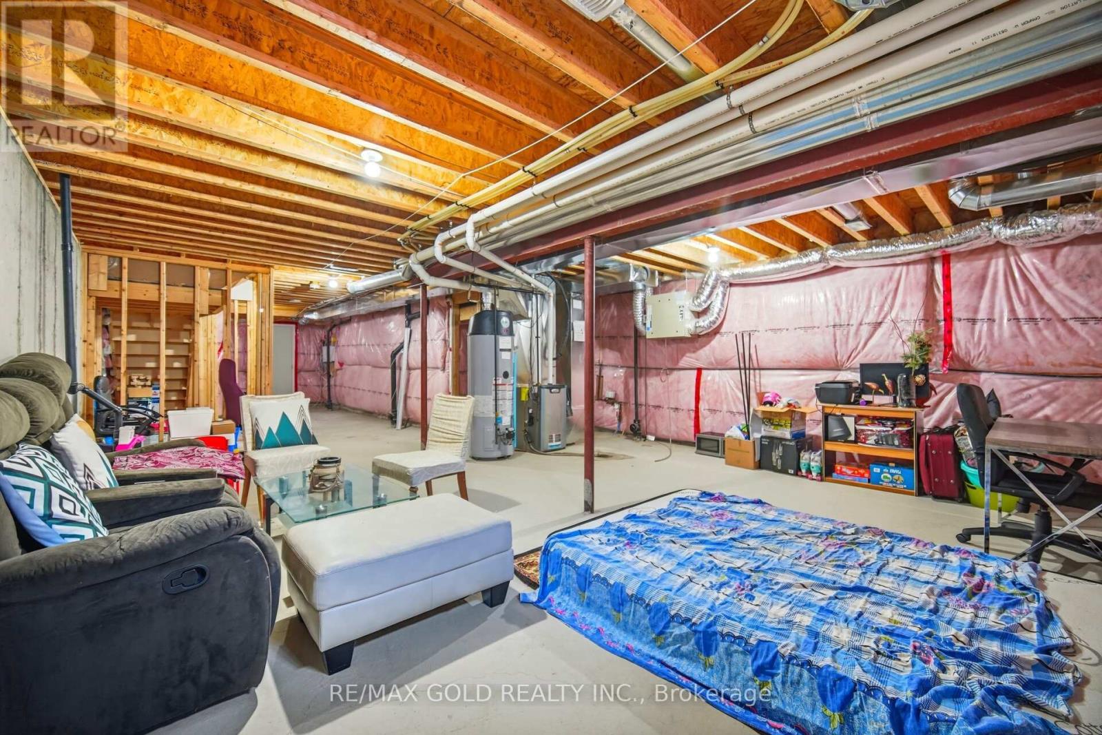 15 Hines Street, Brampton, Ontario  L7A 4X4 - Photo 47 - W12827032