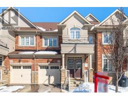 15 HINES STREET, Brampton, Ontario