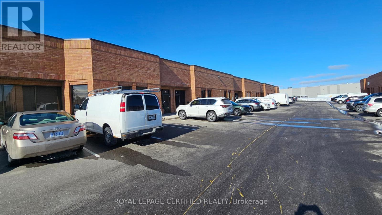 11 - 6315 Shawson Drive, Mississauga (Northeast), Ontario  L5T 1J2 - Photo 2 - W12827038