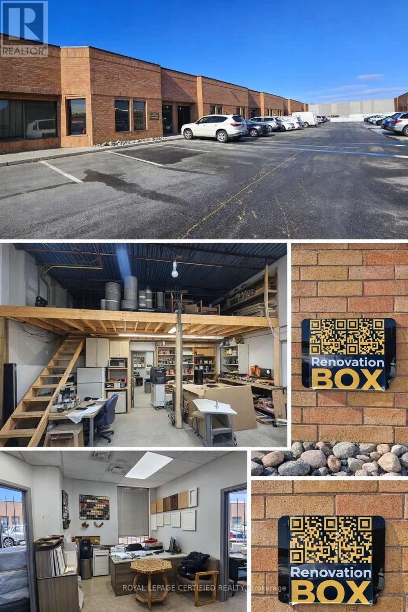 11 - 6315 Shawson Drive, Mississauga (Northeast), Ontario  L5T 1J2 - Photo 9 - W12827038