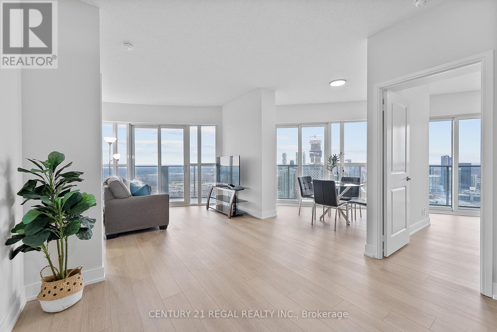 4803 - 60 Absolute Avenue, Mississauga (City Centre), Ontario  L4Z 0A9 - Photo 10 - W12827042