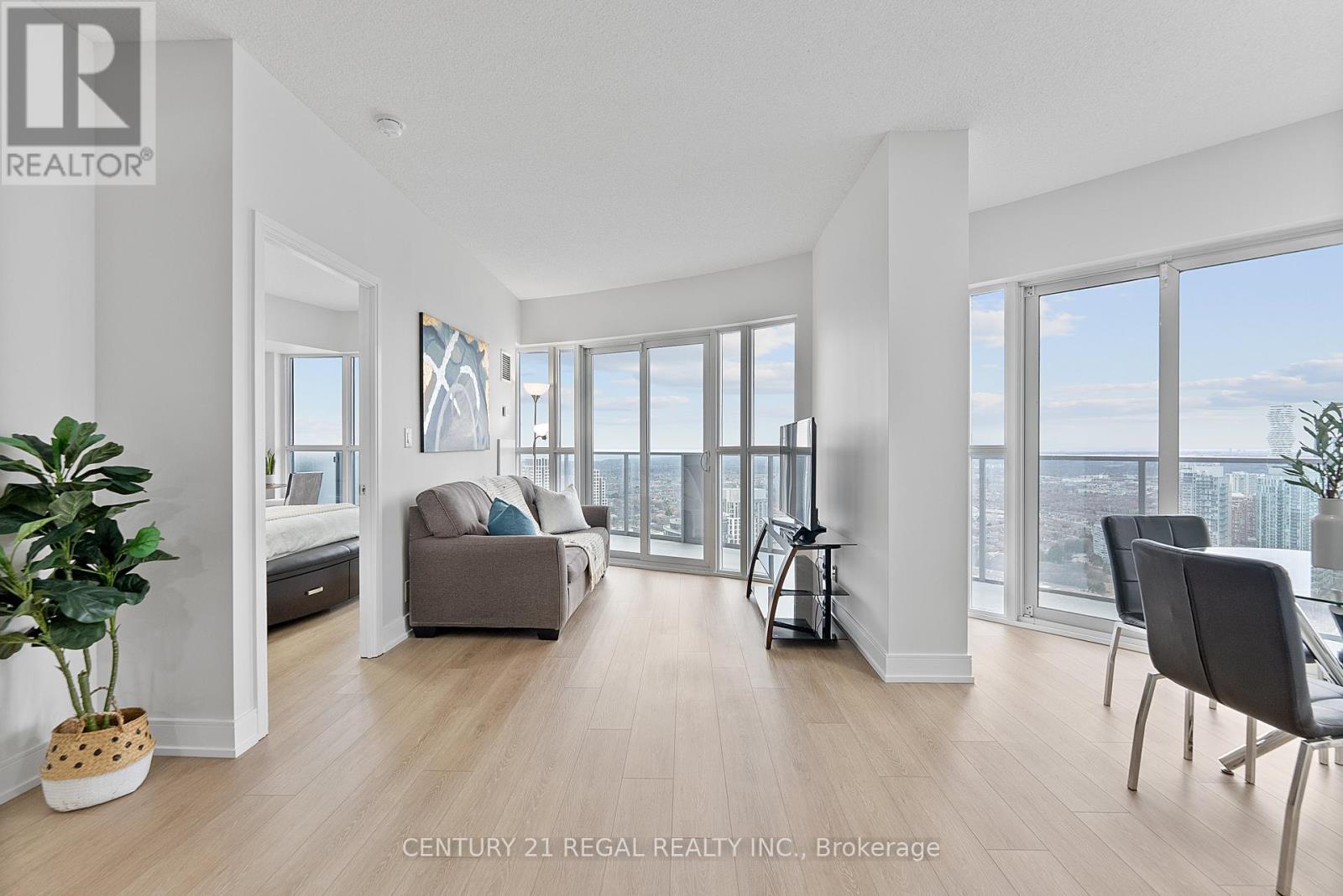 4803 - 60 Absolute Avenue, Mississauga (City Centre), Ontario  L4Z 0A9 - Photo 11 - W12827042