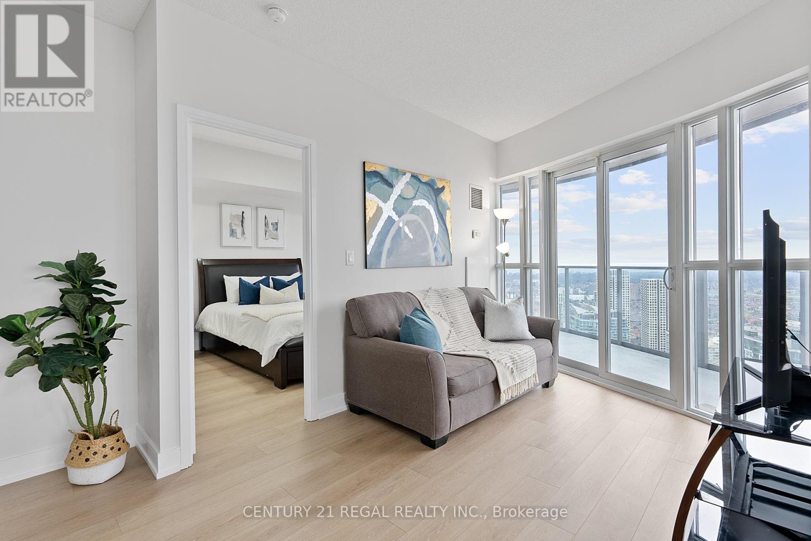 4803 - 60 Absolute Avenue, Mississauga (City Centre), Ontario  L4Z 0A9 - Photo 12 - W12827042