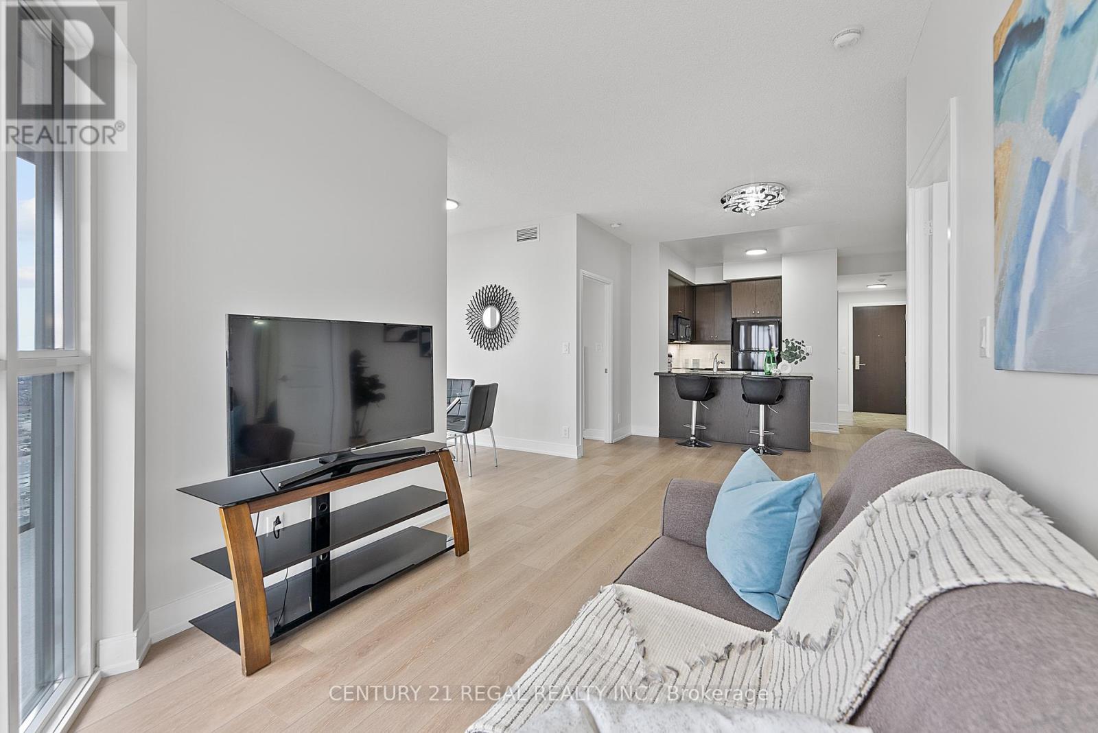 4803 - 60 Absolute Avenue, Mississauga (City Centre), Ontario  L4Z 0A9 - Photo 15 - W12827042