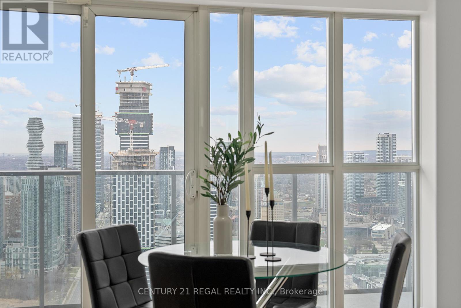 4803 - 60 Absolute Avenue, Mississauga (City Centre), Ontario  L4Z 0A9 - Photo 16 - W12827042