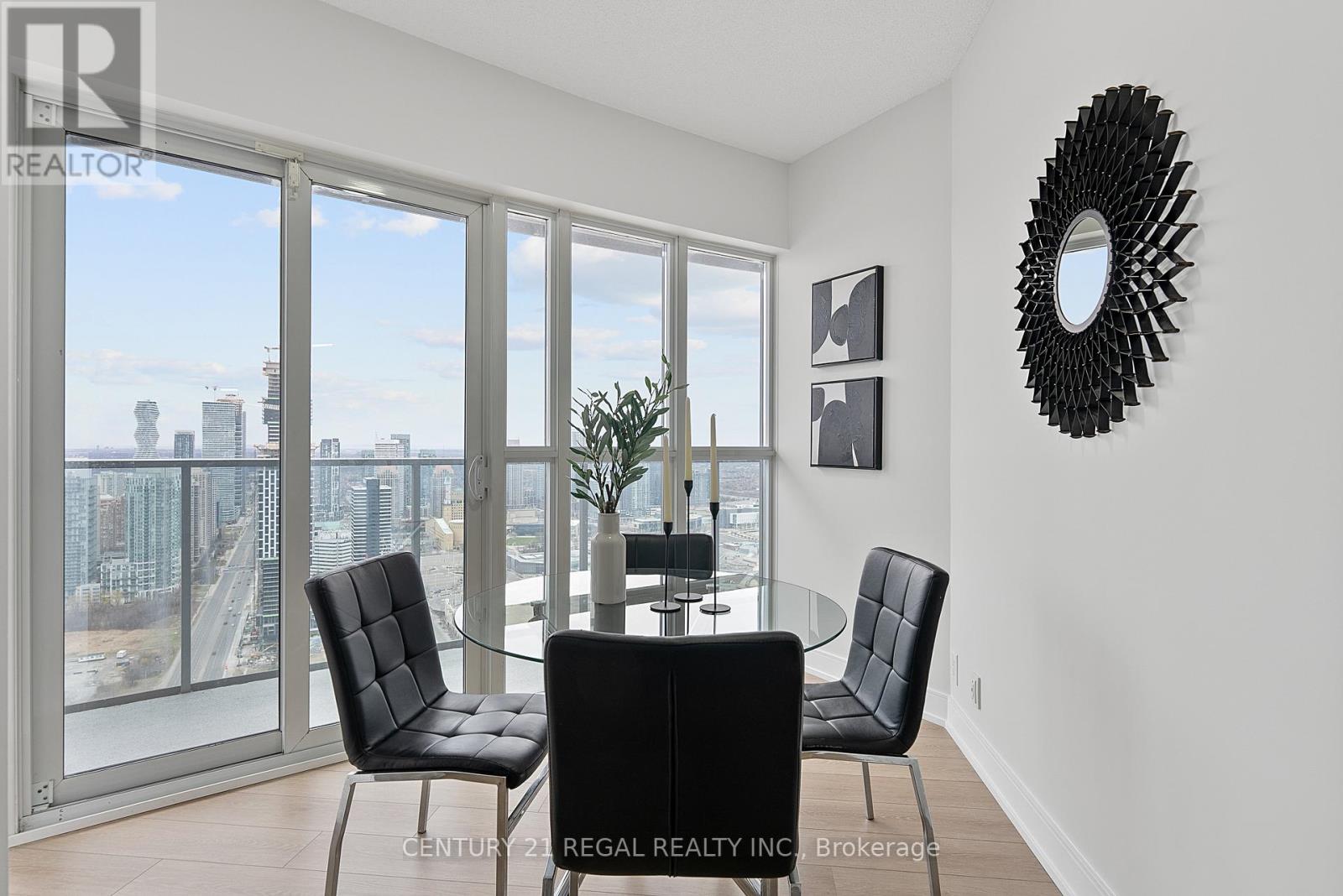 4803 - 60 Absolute Avenue, Mississauga (City Centre), Ontario  L4Z 0A9 - Photo 17 - W12827042