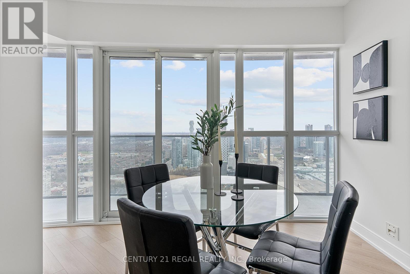 4803 - 60 Absolute Avenue, Mississauga (City Centre), Ontario  L4Z 0A9 - Photo 18 - W12827042