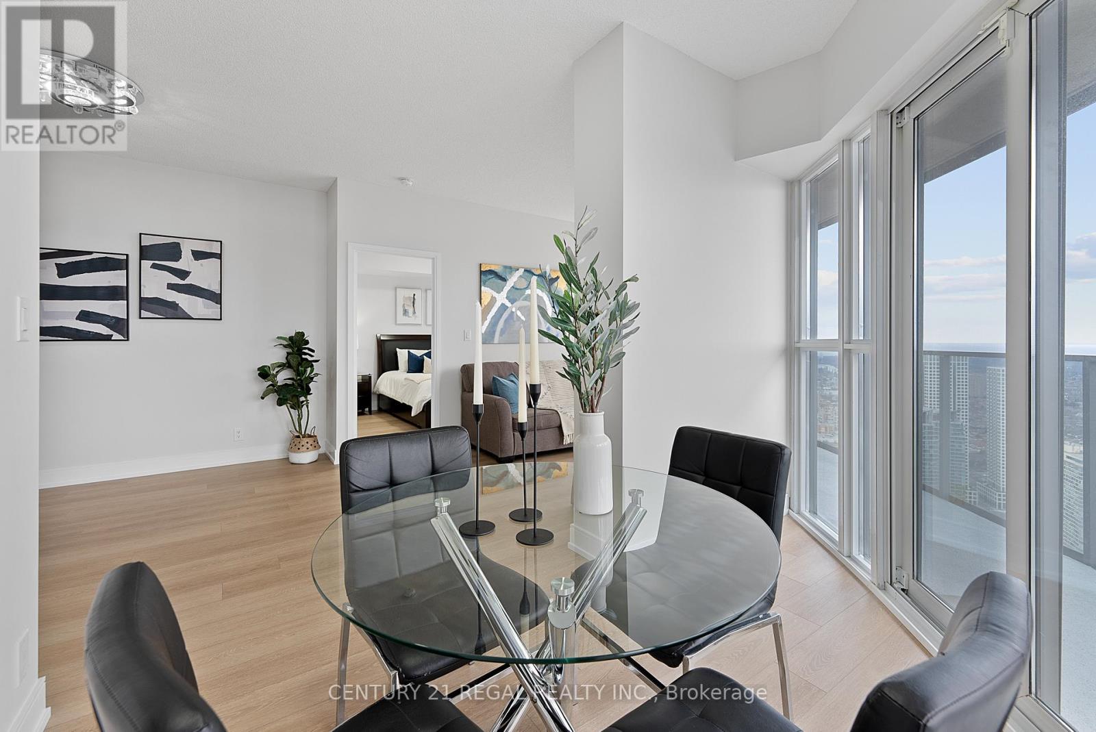 4803 - 60 Absolute Avenue, Mississauga (City Centre), Ontario  L4Z 0A9 - Photo 19 - W12827042