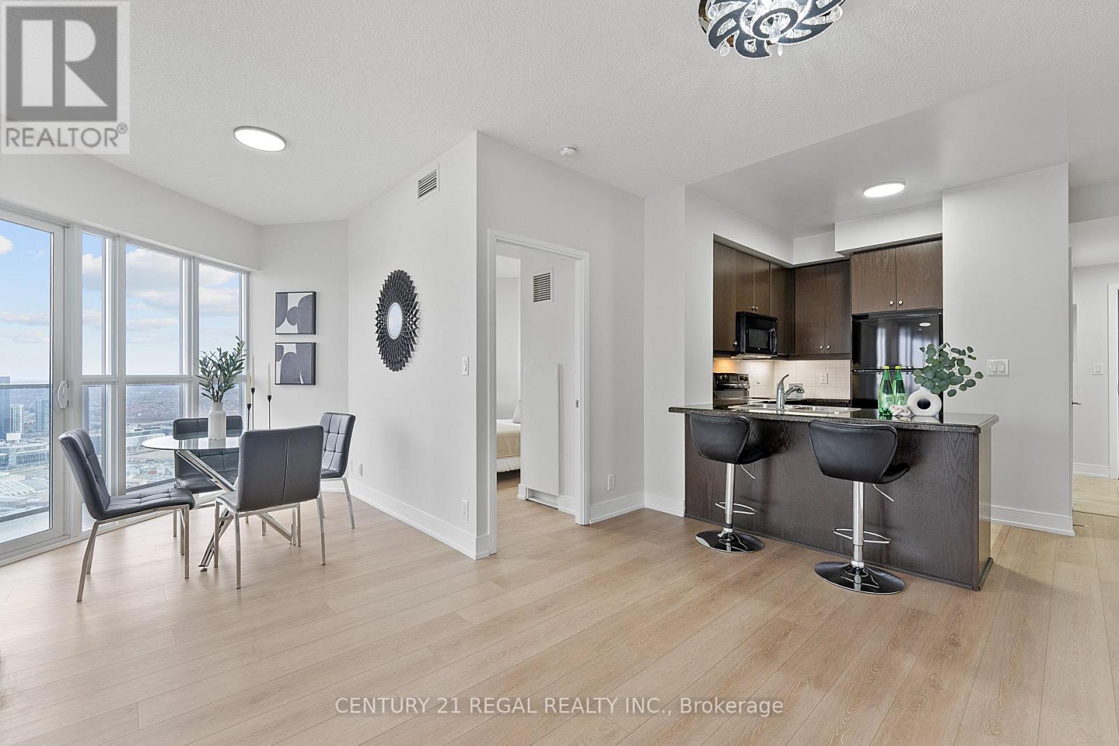 4803 - 60 Absolute Avenue, Mississauga (City Centre), Ontario  L4Z 0A9 - Photo 20 - W12827042