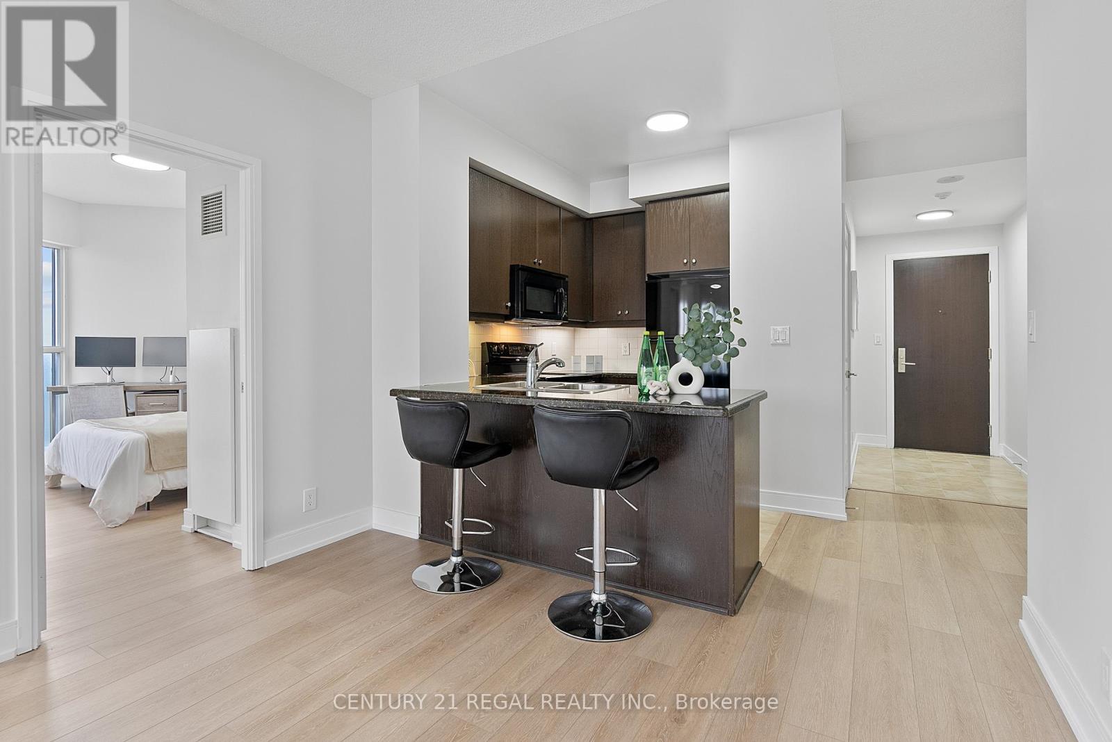 4803 - 60 Absolute Avenue, Mississauga (City Centre), Ontario  L4Z 0A9 - Photo 21 - W12827042