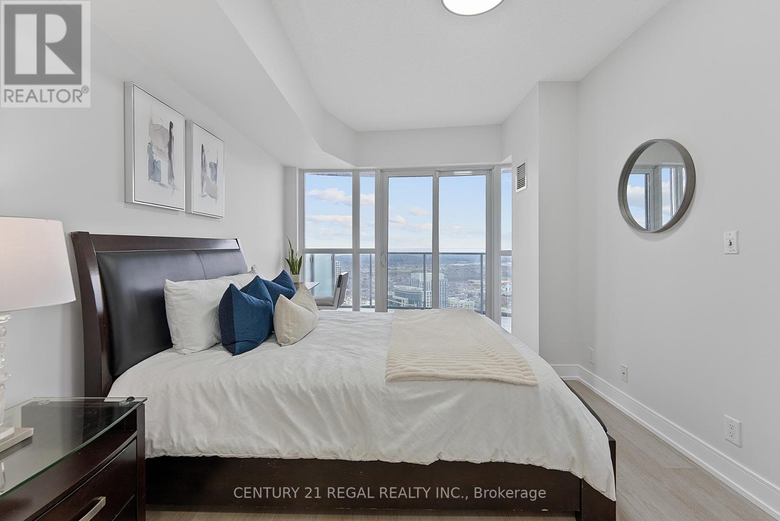 4803 - 60 Absolute Avenue, Mississauga (City Centre), Ontario  L4Z 0A9 - Photo 23 - W12827042