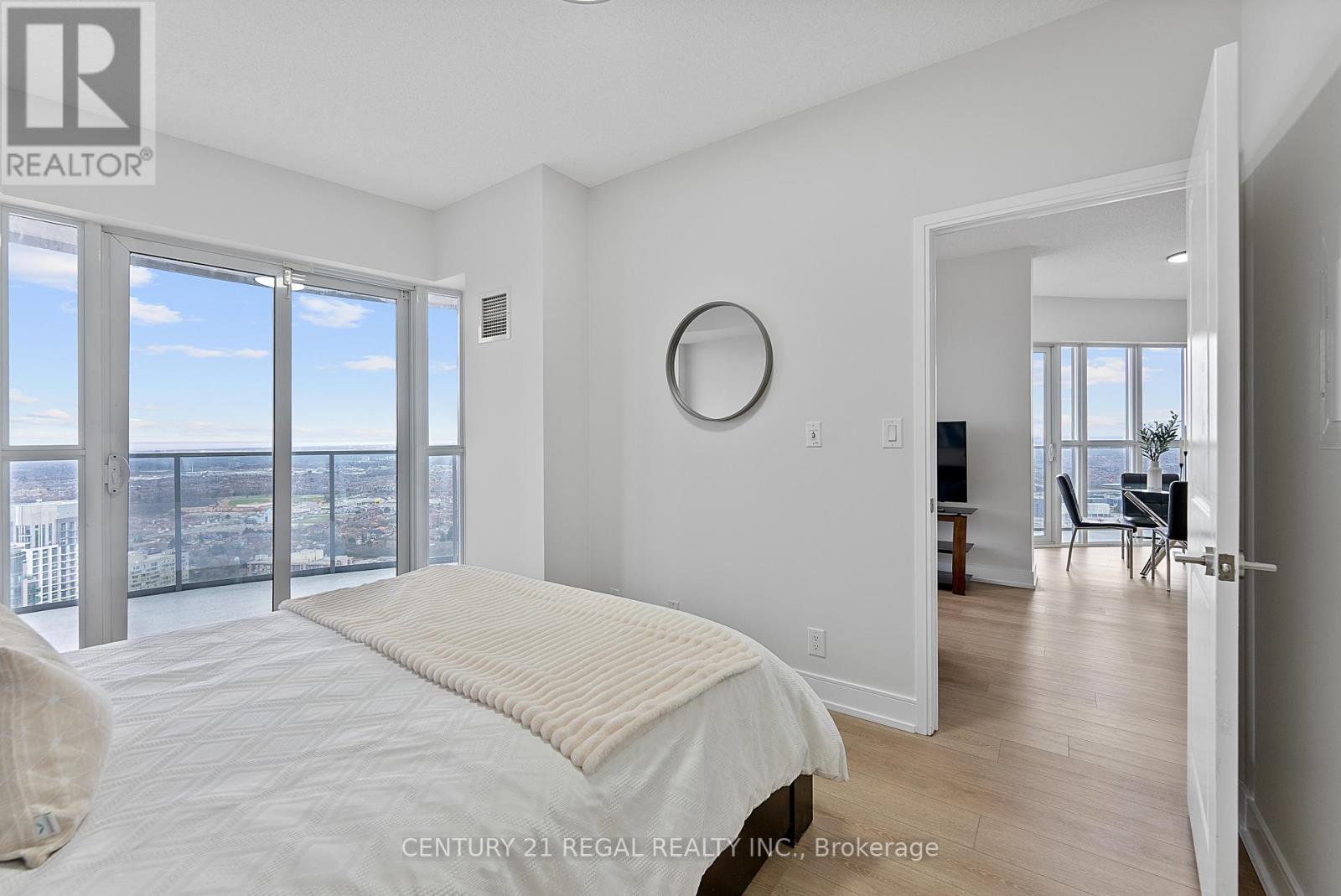 4803 - 60 Absolute Avenue, Mississauga (City Centre), Ontario  L4Z 0A9 - Photo 24 - W12827042