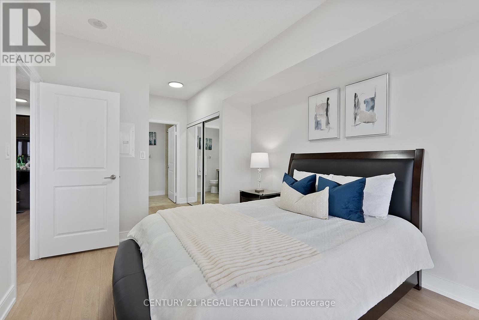 4803 - 60 Absolute Avenue, Mississauga (City Centre), Ontario  L4Z 0A9 - Photo 27 - W12827042