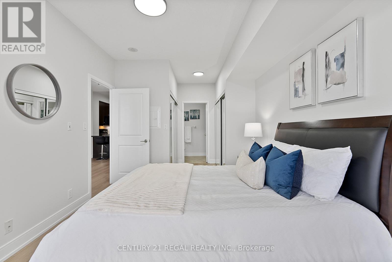 4803 - 60 Absolute Avenue, Mississauga (City Centre), Ontario  L4Z 0A9 - Photo 28 - W12827042