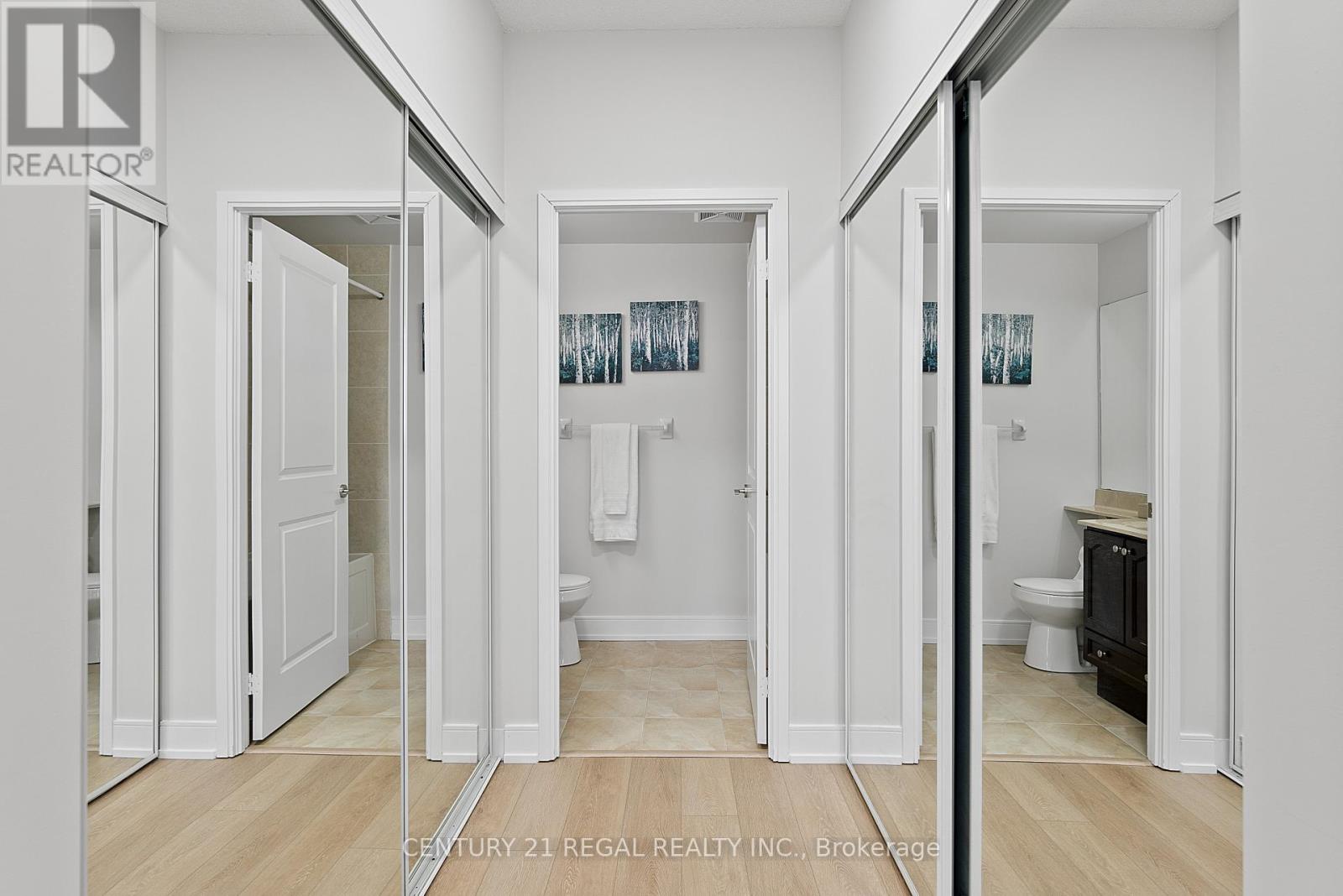 4803 - 60 Absolute Avenue, Mississauga (City Centre), Ontario  L4Z 0A9 - Photo 29 - W12827042