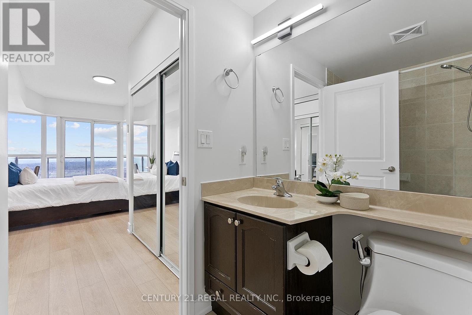 4803 - 60 Absolute Avenue, Mississauga (City Centre), Ontario  L4Z 0A9 - Photo 31 - W12827042