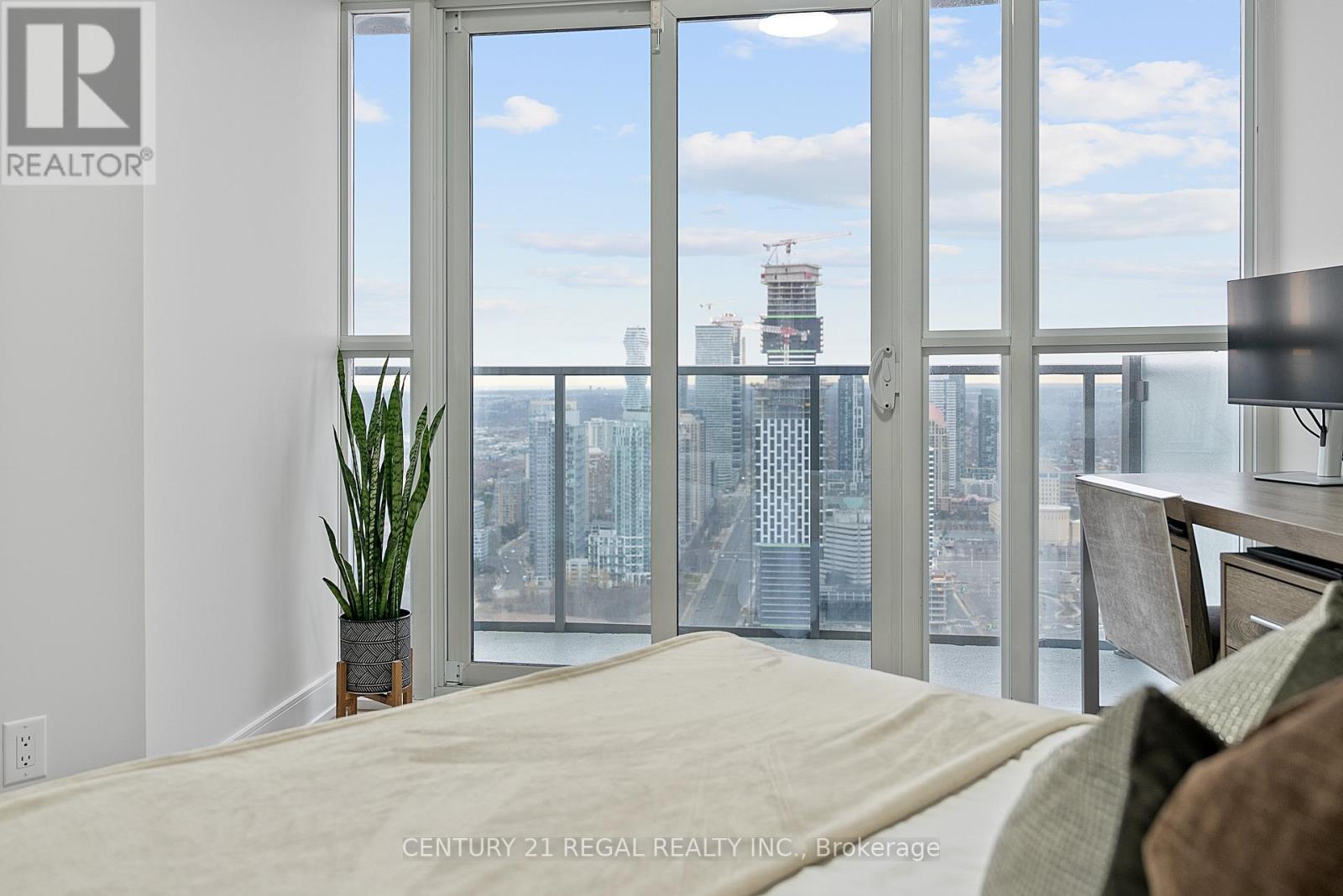 4803 - 60 Absolute Avenue, Mississauga (City Centre), Ontario  L4Z 0A9 - Photo 34 - W12827042