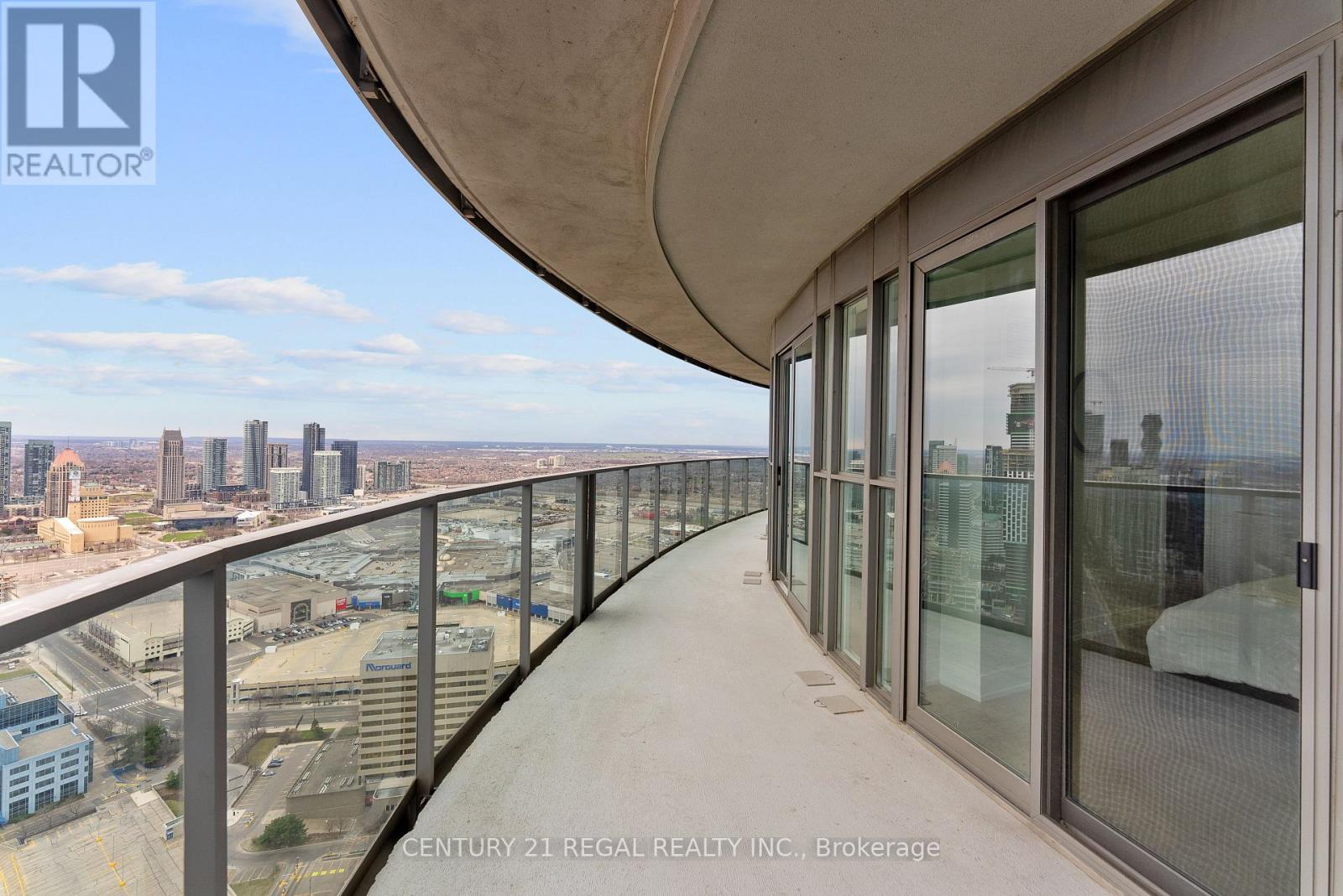 4803 - 60 Absolute Avenue, Mississauga (City Centre), Ontario  L4Z 0A9 - Photo 40 - W12827042