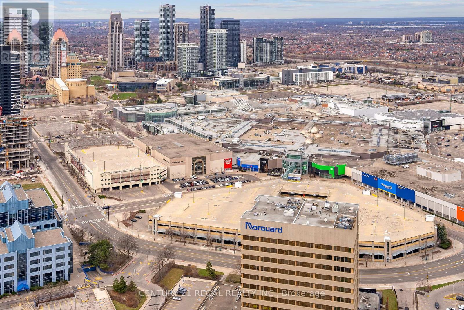 4803 - 60 Absolute Avenue, Mississauga (City Centre), Ontario  L4Z 0A9 - Photo 44 - W12827042