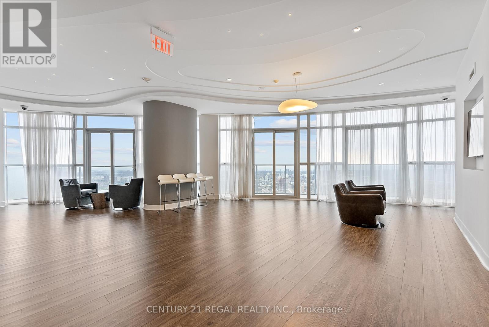 4803 - 60 Absolute Avenue, Mississauga (City Centre), Ontario  L4Z 0A9 - Photo 47 - W12827042