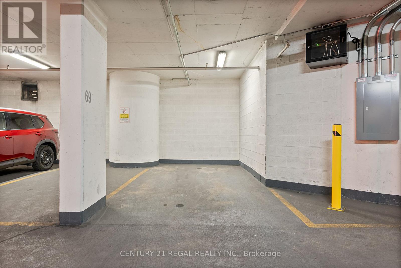 4803 - 60 Absolute Avenue, Mississauga (City Centre), Ontario  L4Z 0A9 - Photo 48 - W12827042