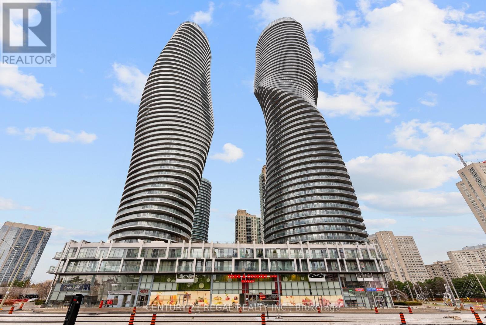 4803 - 60 Absolute Avenue, Mississauga (City Centre), Ontario  L4Z 0A9 - Photo 50 - W12827042