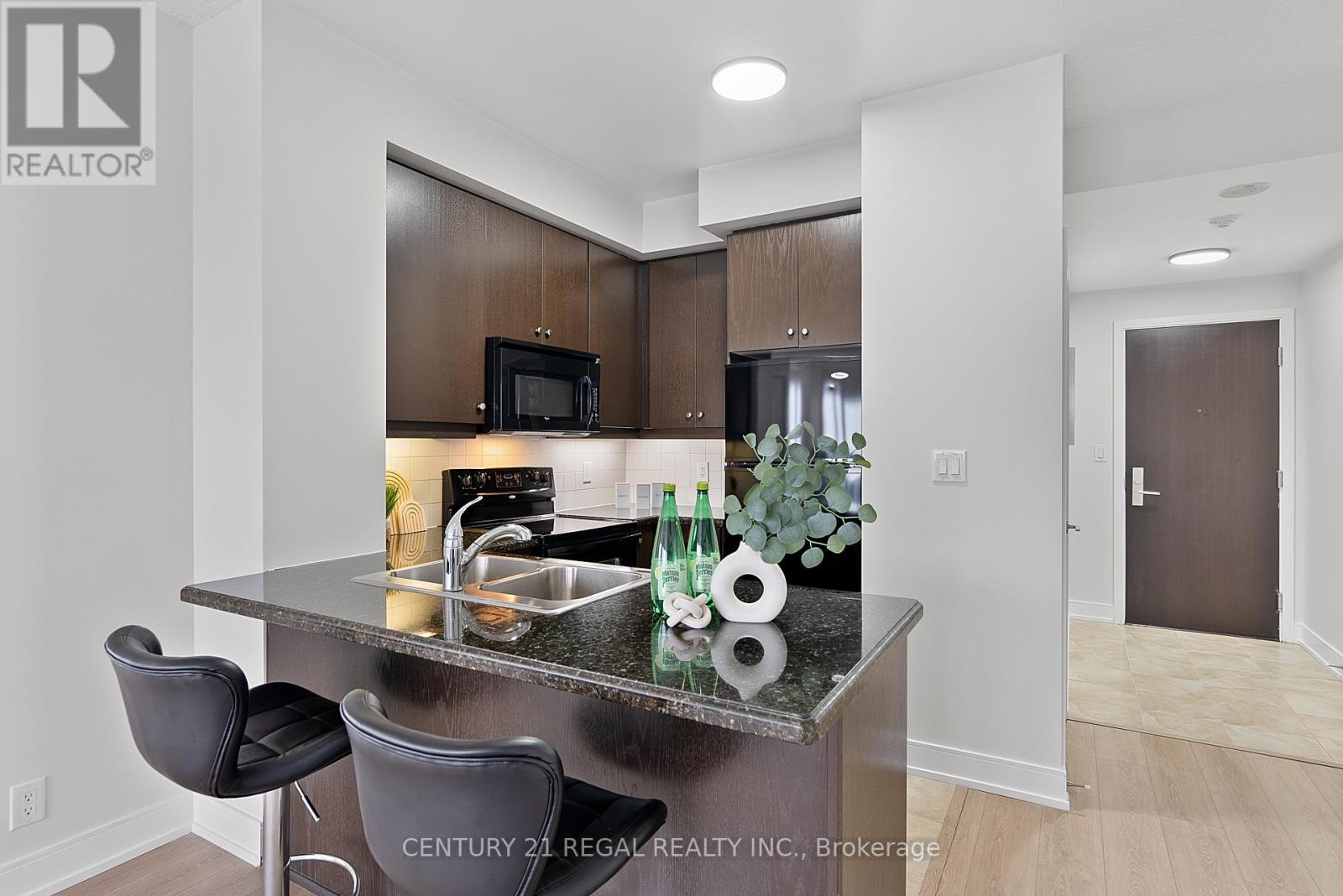 4803 - 60 Absolute Avenue, Mississauga (City Centre), Ontario  L4Z 0A9 - Photo 7 - W12827042