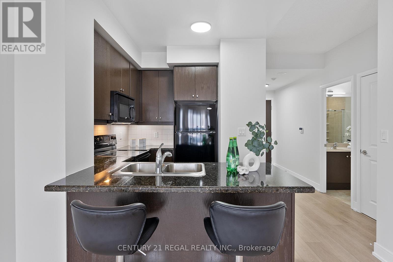 4803 - 60 Absolute Avenue, Mississauga (City Centre), Ontario  L4Z 0A9 - Photo 8 - W12827042