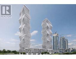 606 - 3900 CONFEDERATION PARKWAY, Mississauga, Ontario