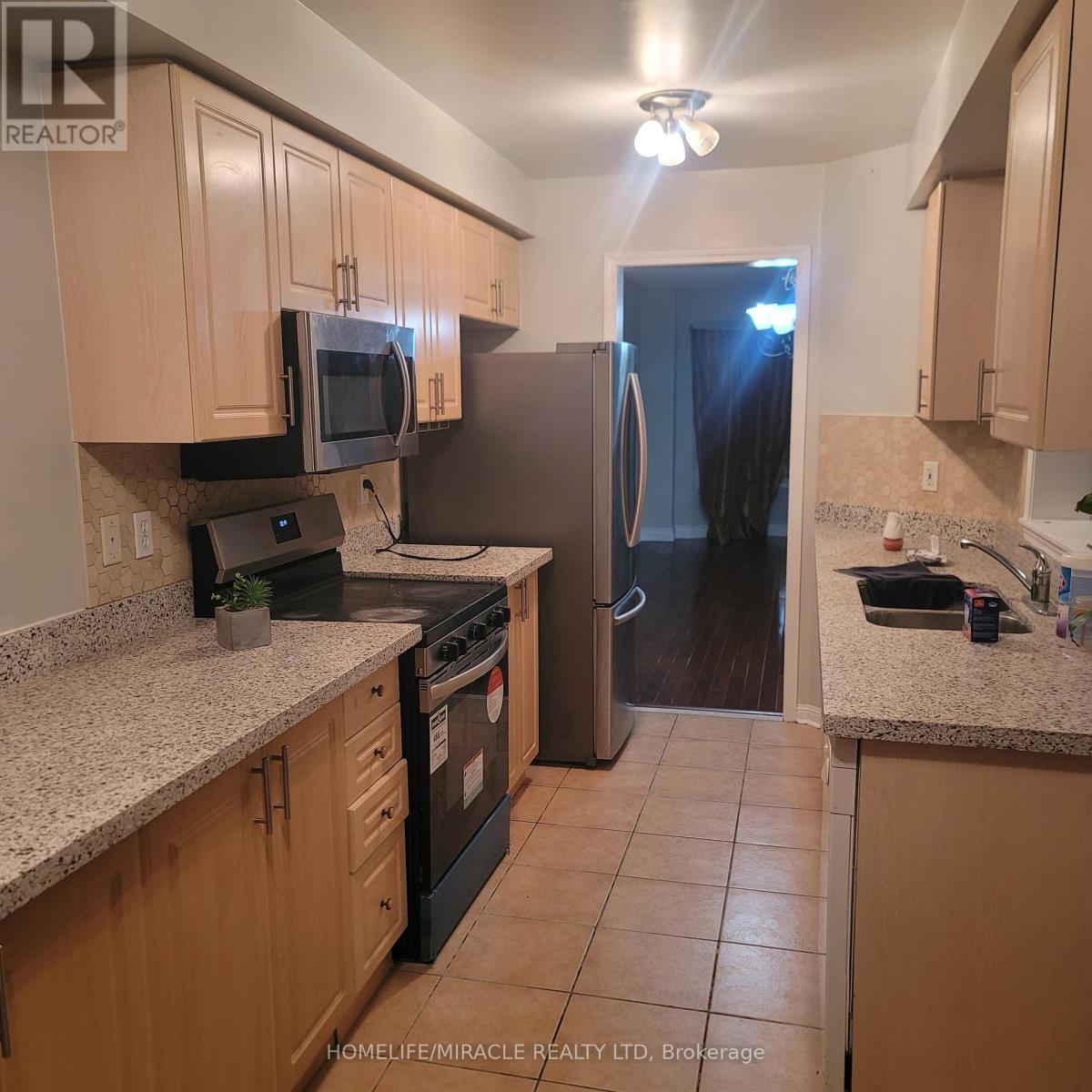 19 - 250 RICHVALE DRIVE, brampton (heart lake east), Ontario