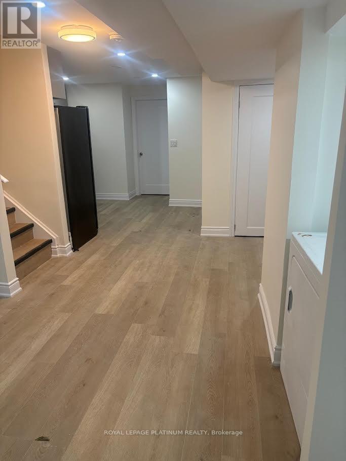 50 HARBOURTOWN CRESCENT, Brampton, Ontario