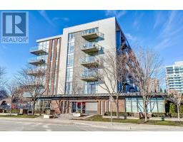 208 - 70 PORT STREET E, Mississauga, Ontario