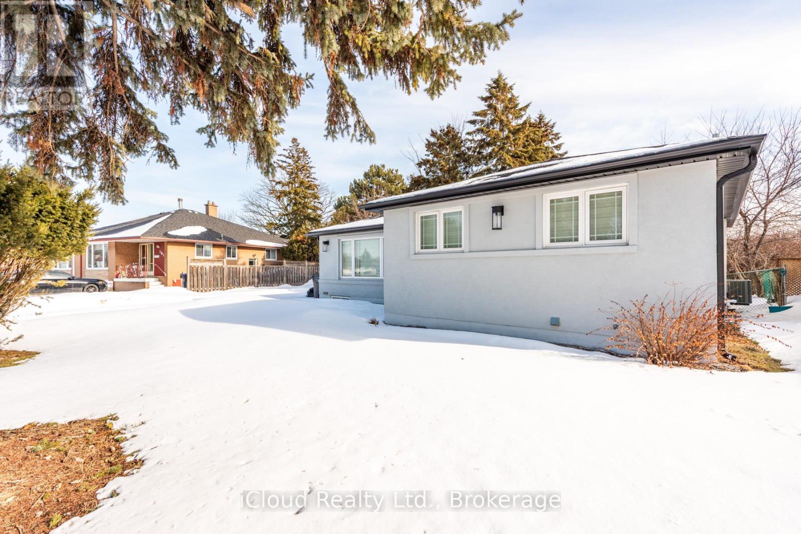 105 Avondale Boulevard, Brampton, Ontario  L6T 1H5 - Photo 49 - W12827120