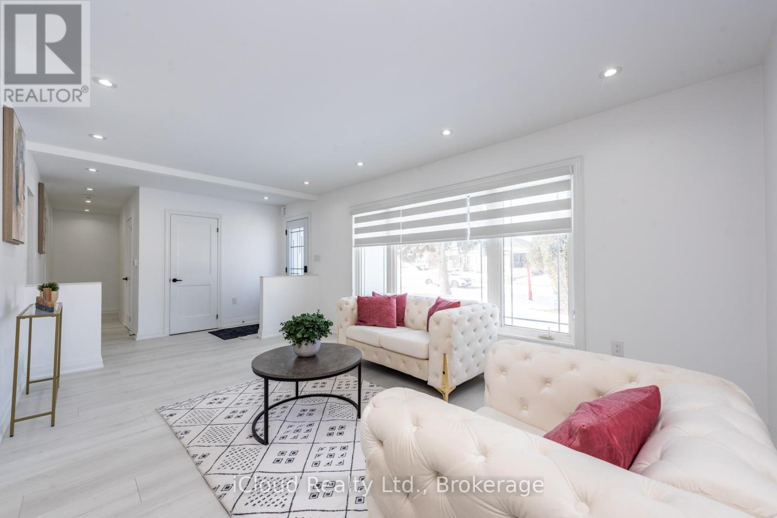 105 Avondale Boulevard, Brampton, Ontario  L6T 1H5 - Photo 6 - W12827120