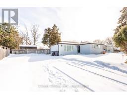 105 AVONDALE BOULEVARD, Brampton, Ontario