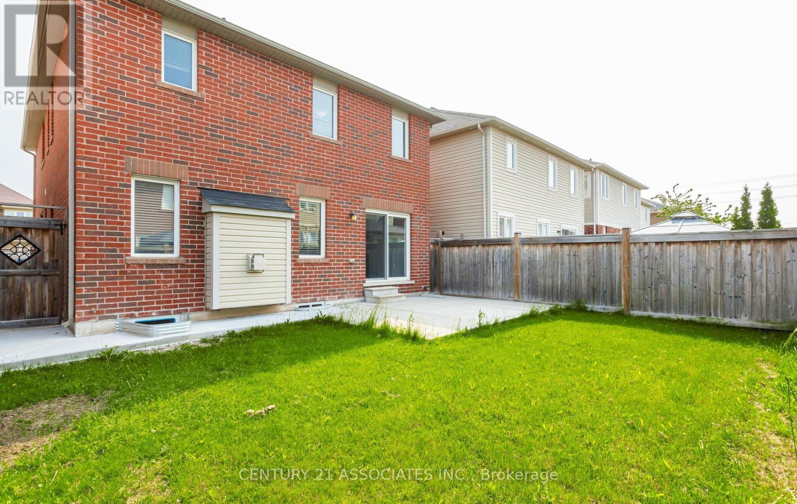 261 Gleave ( Upper Level) Terrace, Milton (Ha Harrison), Ontario  L9T 8N9 - Photo 45 - W12827136