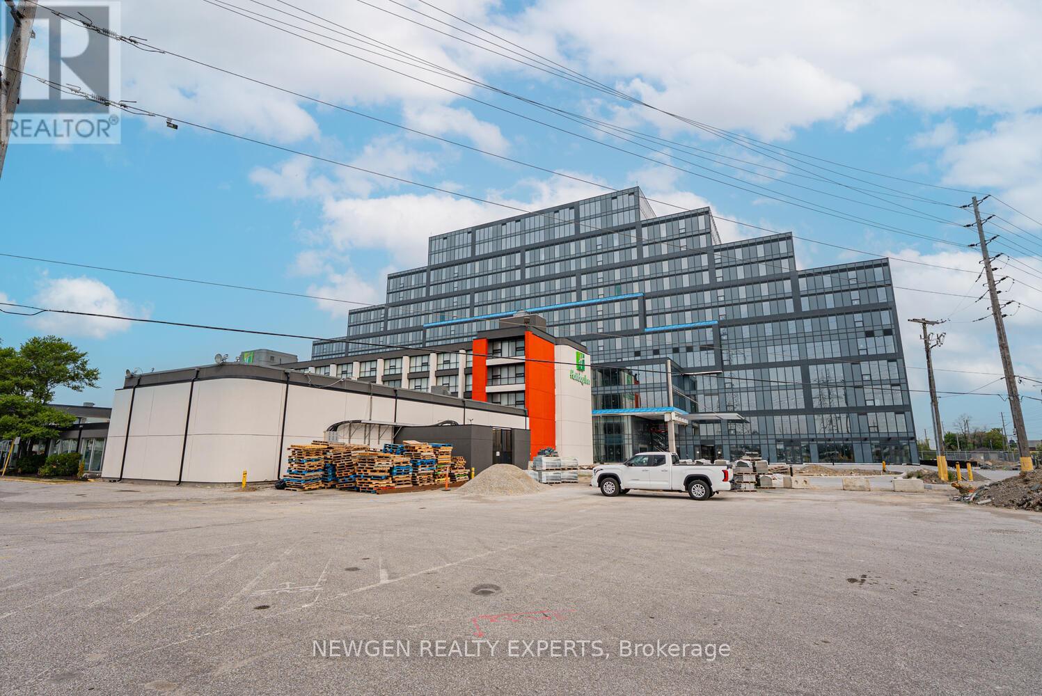 319 - 996 Martin Grove Road, Toronto (West Humber-Clairville), Ontario  M9W 4V8 - Photo 25 - W12827142