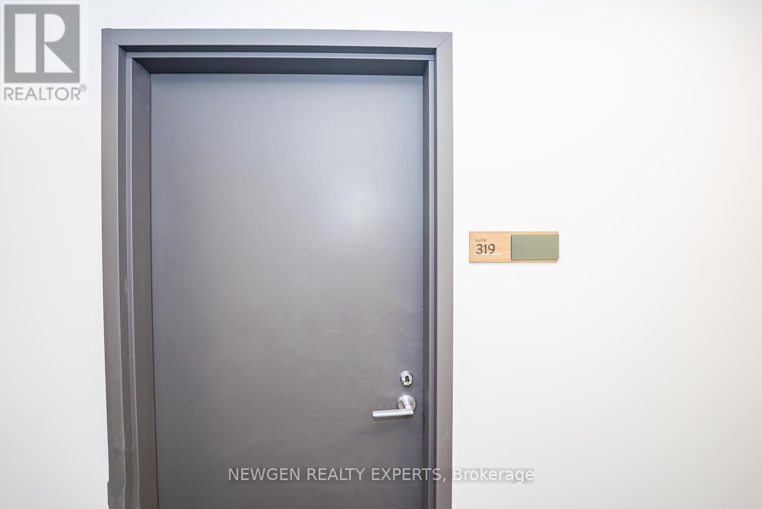 319 - 996 Martin Grove Road, Toronto (West Humber-Clairville), Ontario  M9W 4V8 - Photo 9 - W12827142