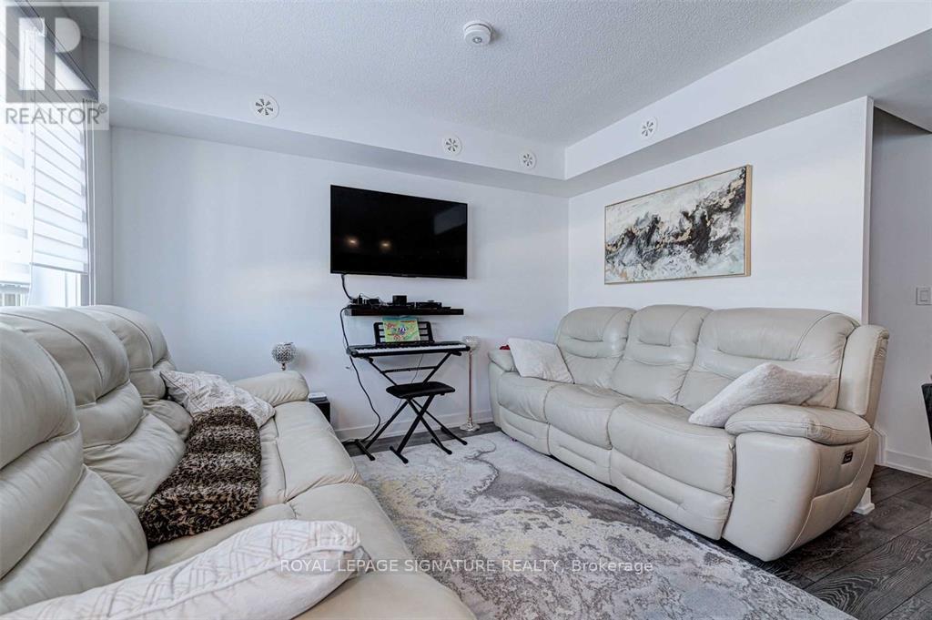 406 - 1141 Cooke Boulevard, Burlington (Lasalle), Ontario  L7T 0C3 - Photo 12 - W12827152